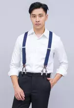 biru