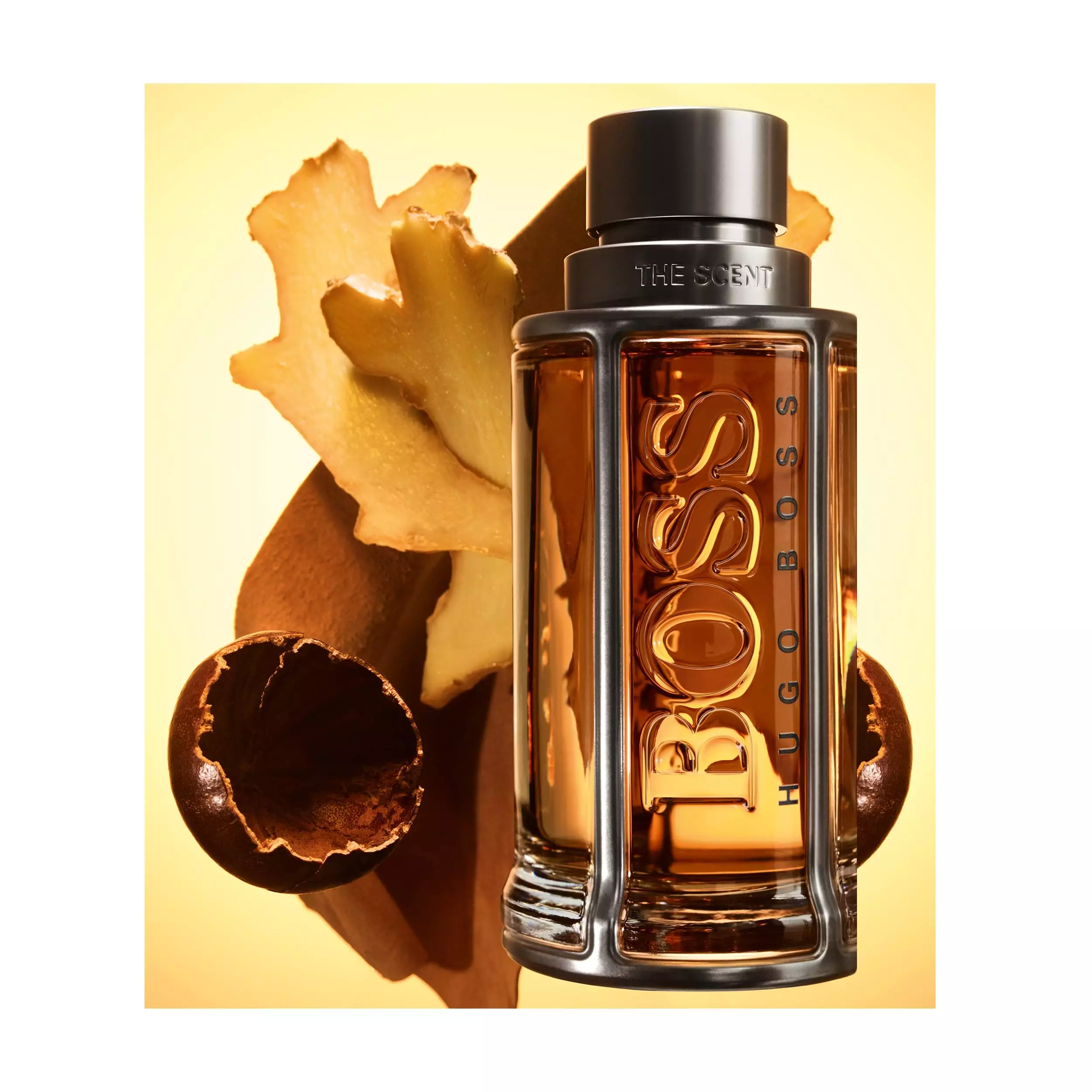Hugo Boss Scent EDT 100 ml - Parfum Pria