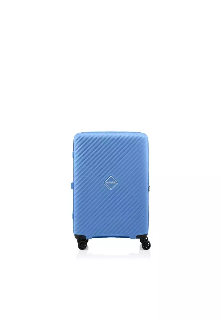 Diazip Spinner 66/24 TSA