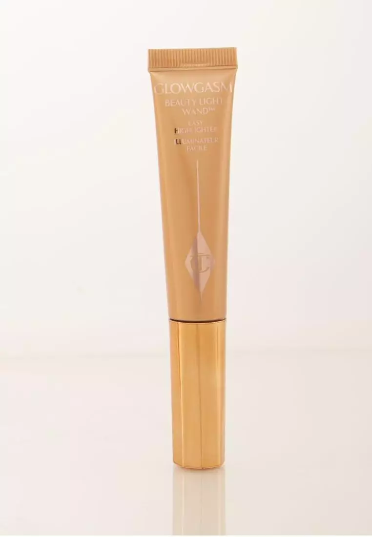 Charlotte Tilbury Beauty Light Wand Goldgasm