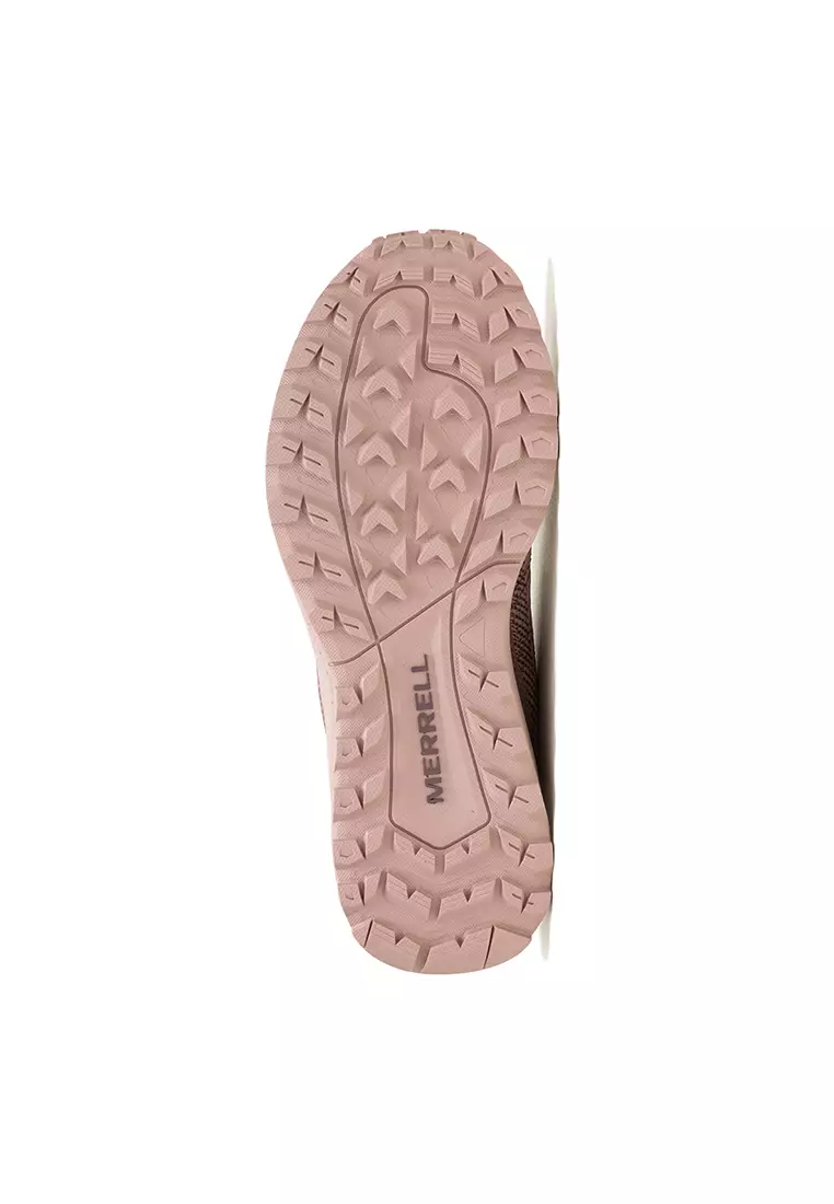 Fly Strike – Adobe Rose Ladies’ Trail Running Shoes