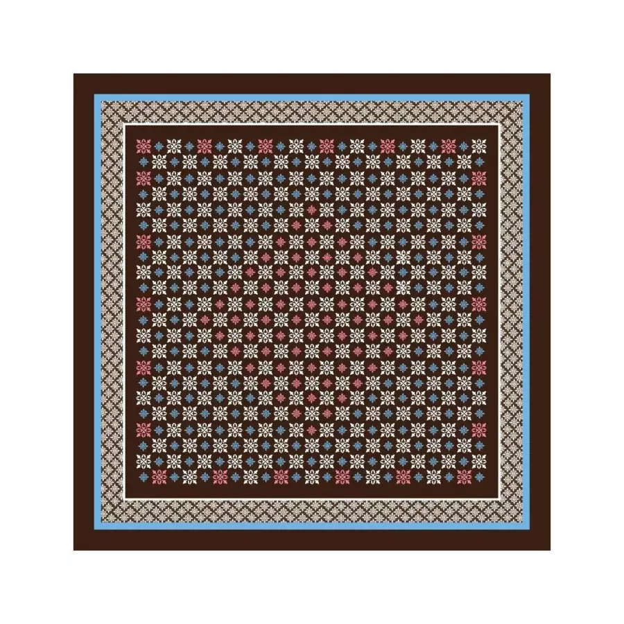 Houseofcuff Scarf Syal Bandana Leher Pria Formal X26