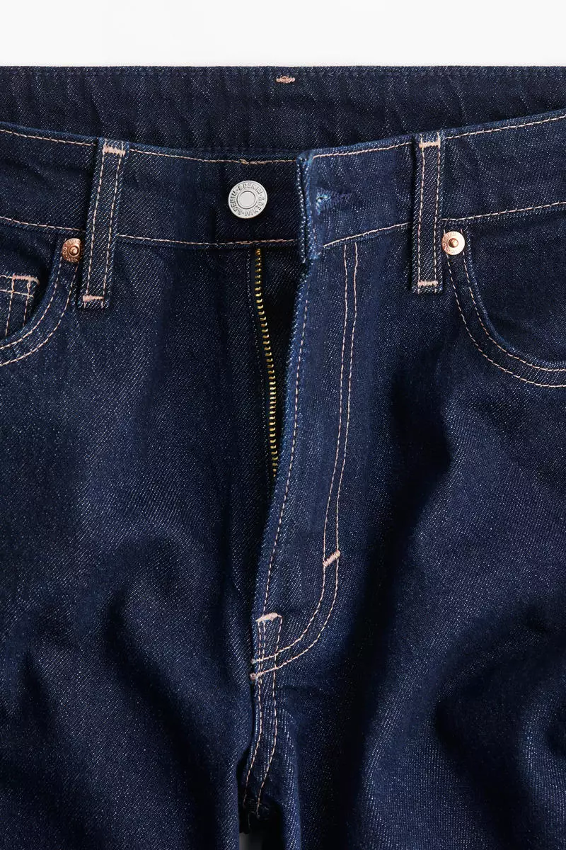 Bootcut High Jeans