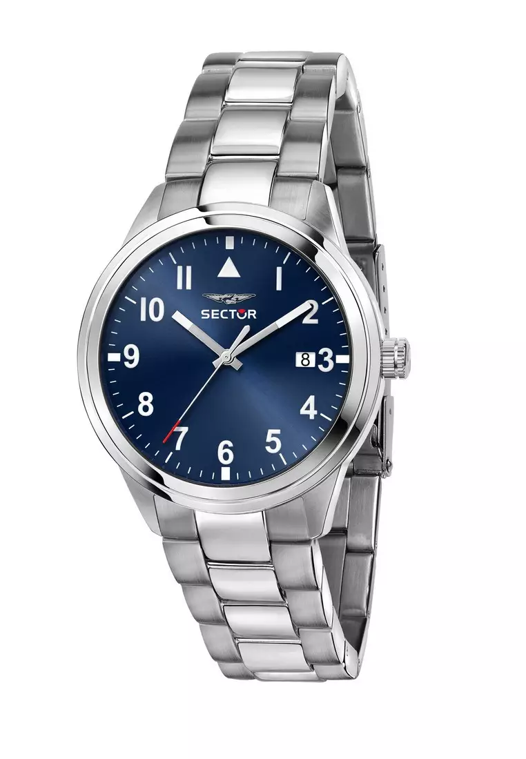 Buy Sector 3 Years Warranty Sector 670 Collection 37mm Case