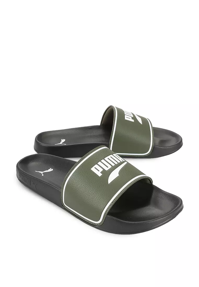 Sandal on sale puma leadcat