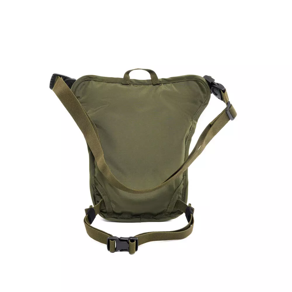 Eiger Legpack M Militant 1A