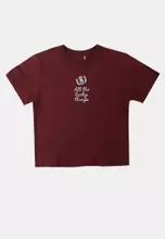 Bordeaux/All The Lucky Things