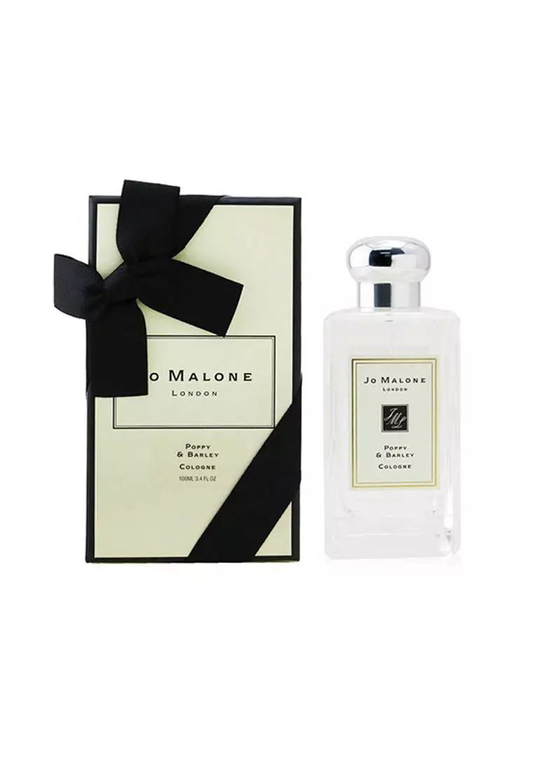 Poppy & Barley 古龍水噴霧(禮盒裝) 100ml/3.4oz