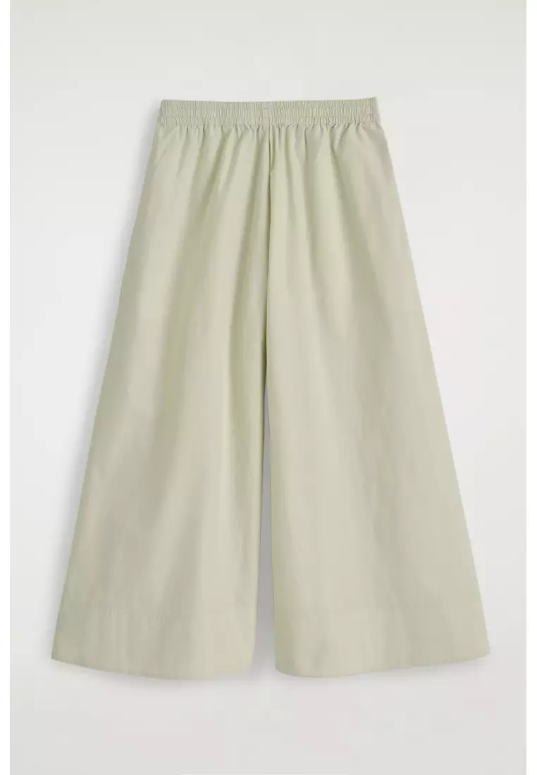 VOLUMINOUS CULOTTES