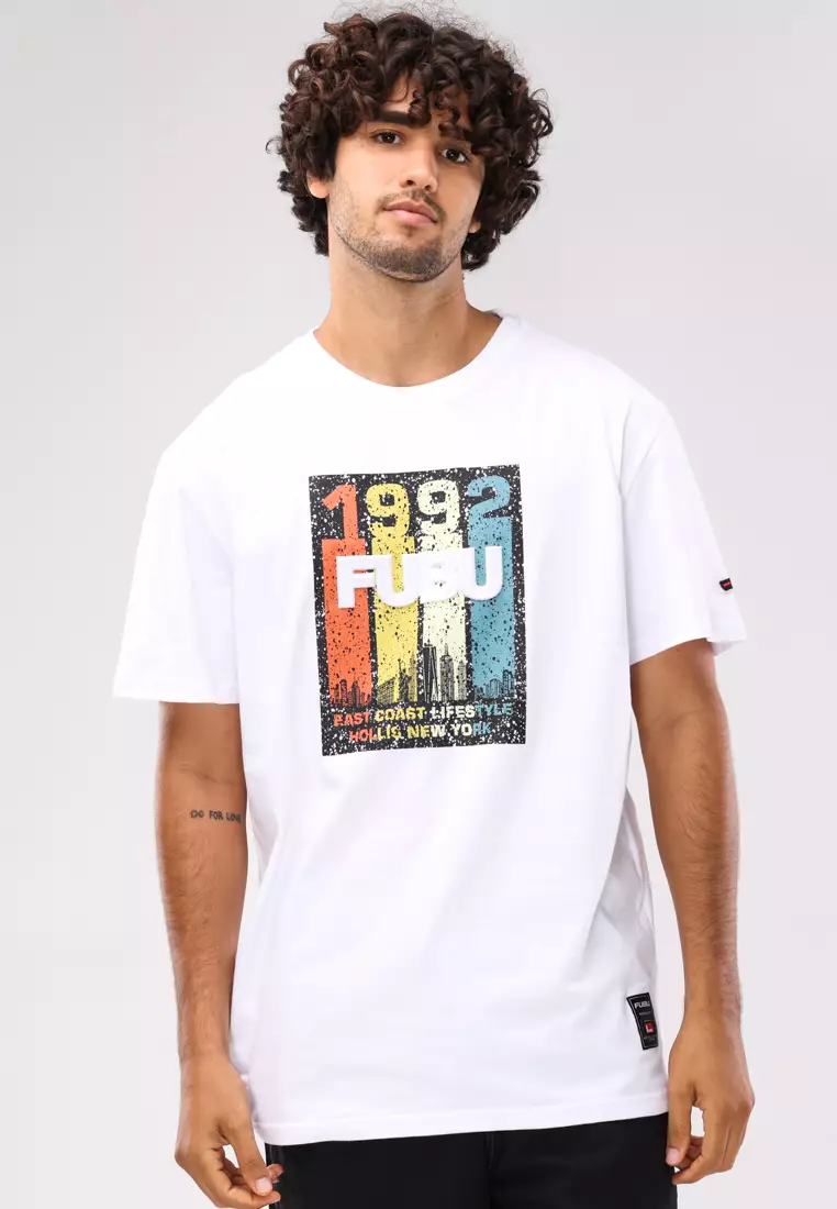 Round Neck Regular Fit