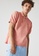 Lacoste pink Lacoste Men's L.12.12 Polo Shirt 9CA8AAAC83C35EGS_4