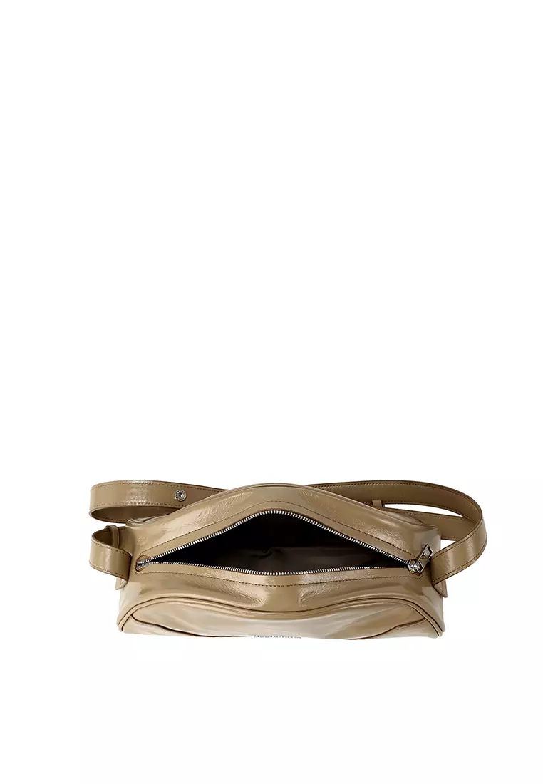 Buy BERACAMY BERACAMY KIKO Shoulder Bag Toffee 2024 Online
