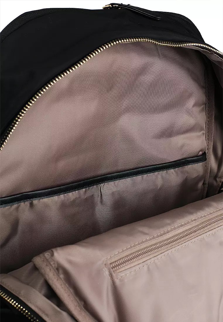 Premium Nylon Laptop Backpack