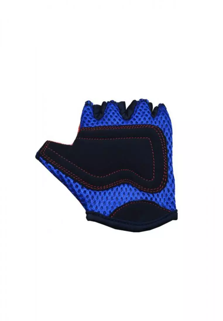 Kids Cycling Gloves (Stars)