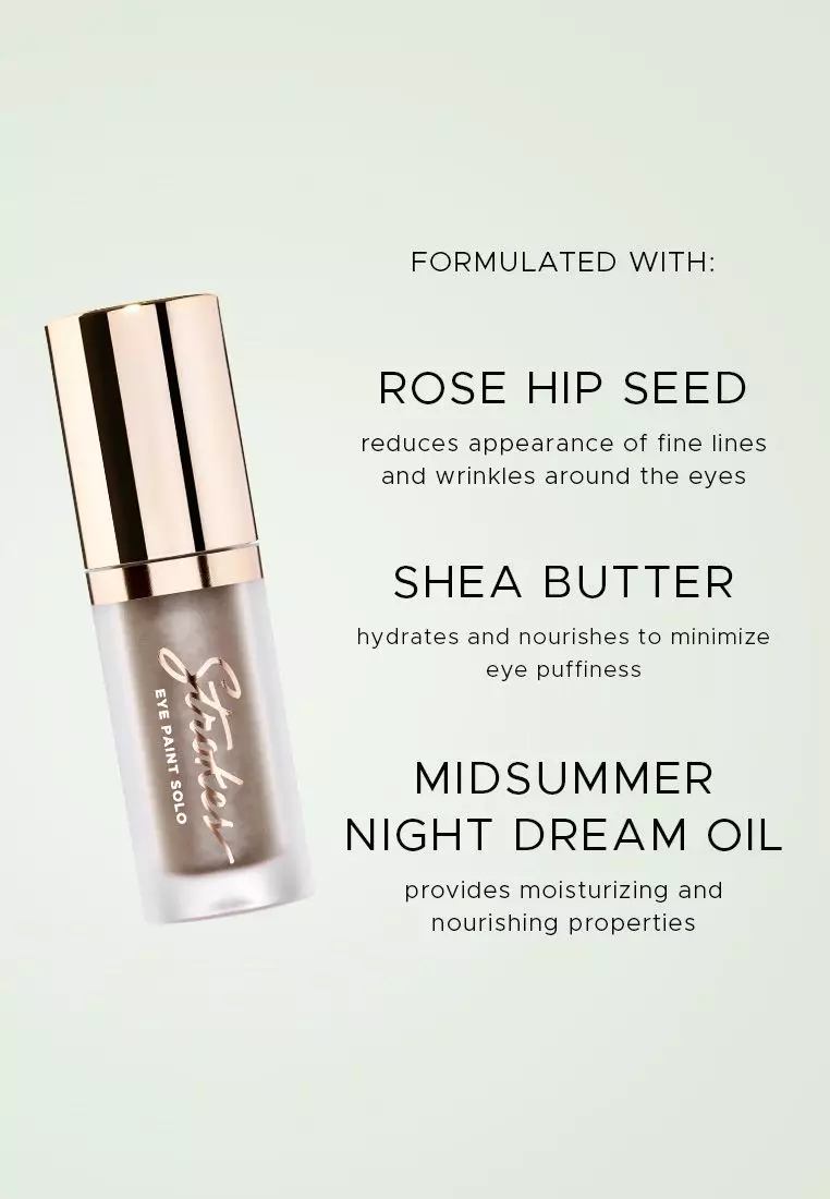 Eye Paint Solo in Parfait