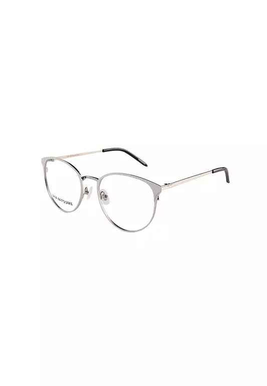 Olivia (OP601-Grey) Luxury Anti-Radiation/Computer Eyeglasses from London for Women