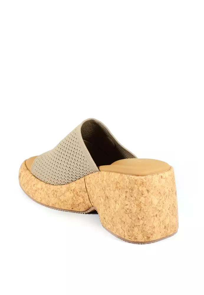 Be-Bob Wedges Kanna-X25066