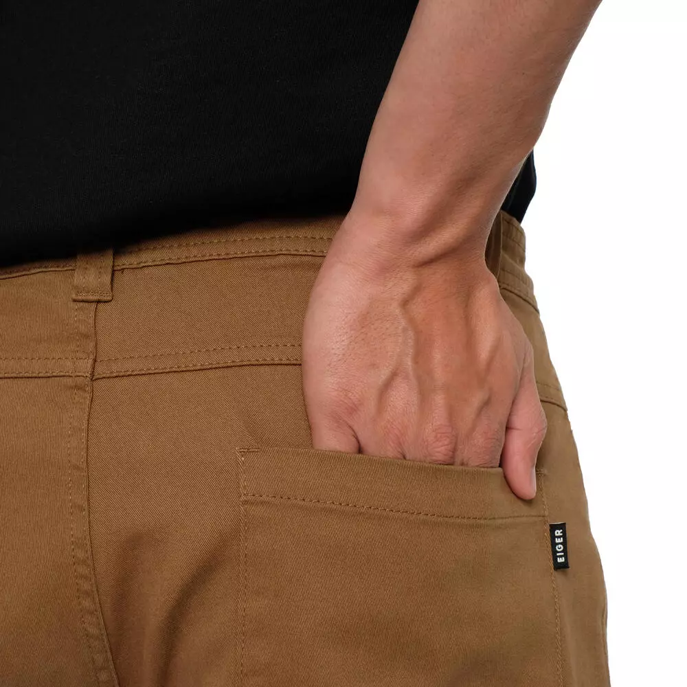 Eiger Crosstown Long Pants