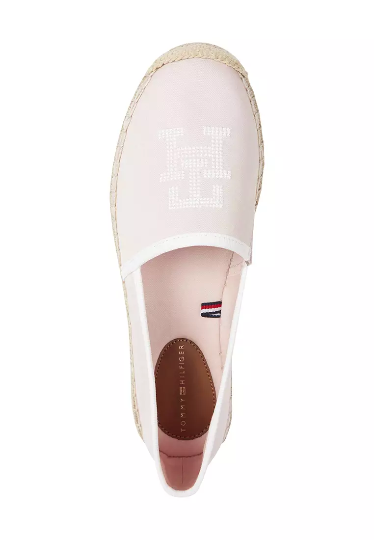 Tommy hilfiger women's espadrille store