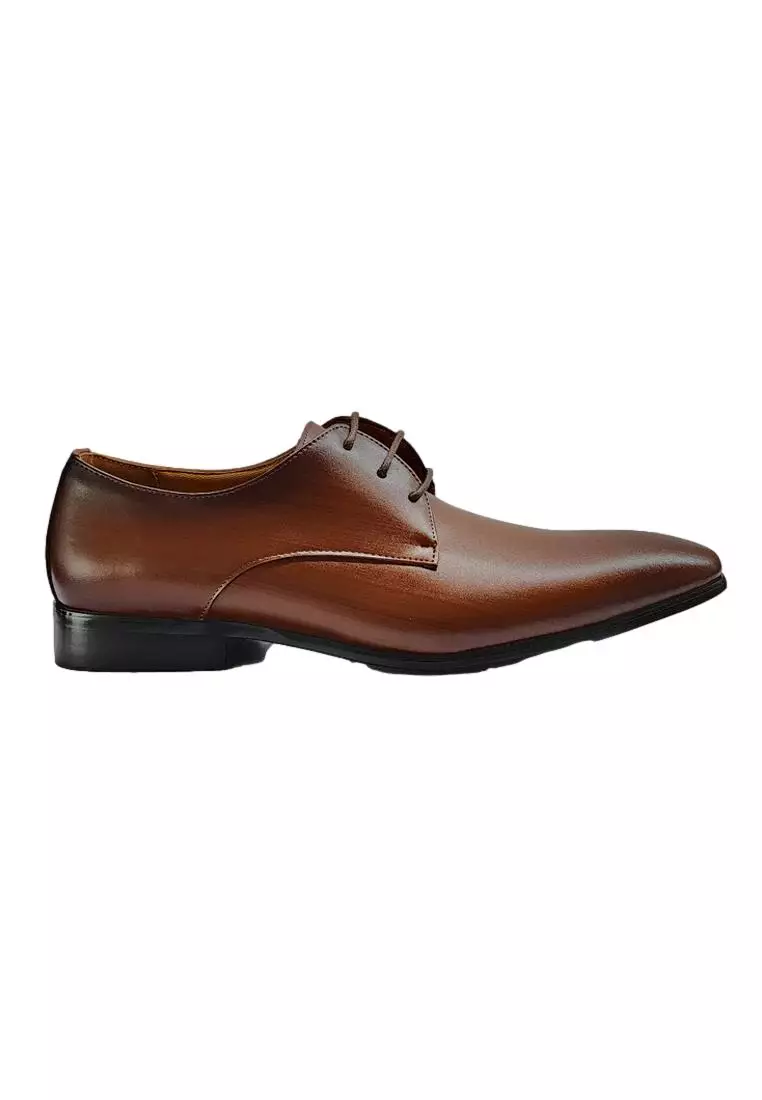 Discount on Kings Collection  shoes - SKU: Rafa Derbies Shoes