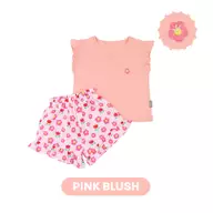Pink Blush