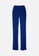 ROSARINI blue Basic Pants DF19EAA4CCB8E8GS_4