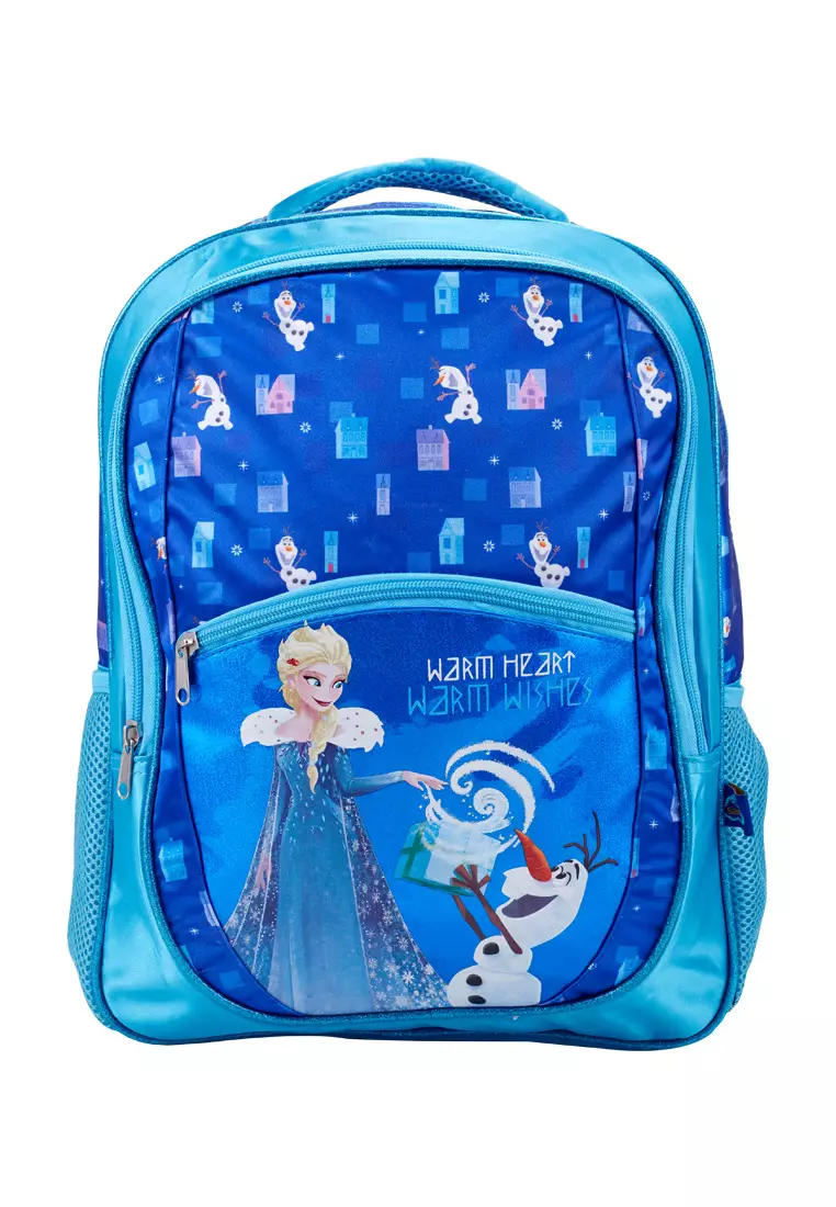 Frozen Backpack M Frozen