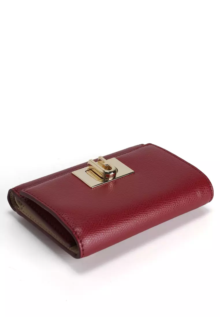 1927 M Compact Wallet