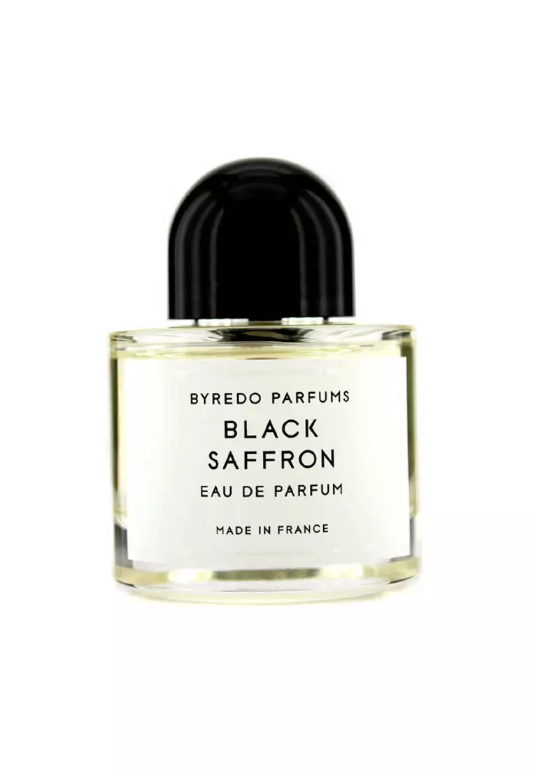 Buy Byredo BYREDO - Black Saffron Eau De Parfum Spray 50ml/1.6oz Online ...