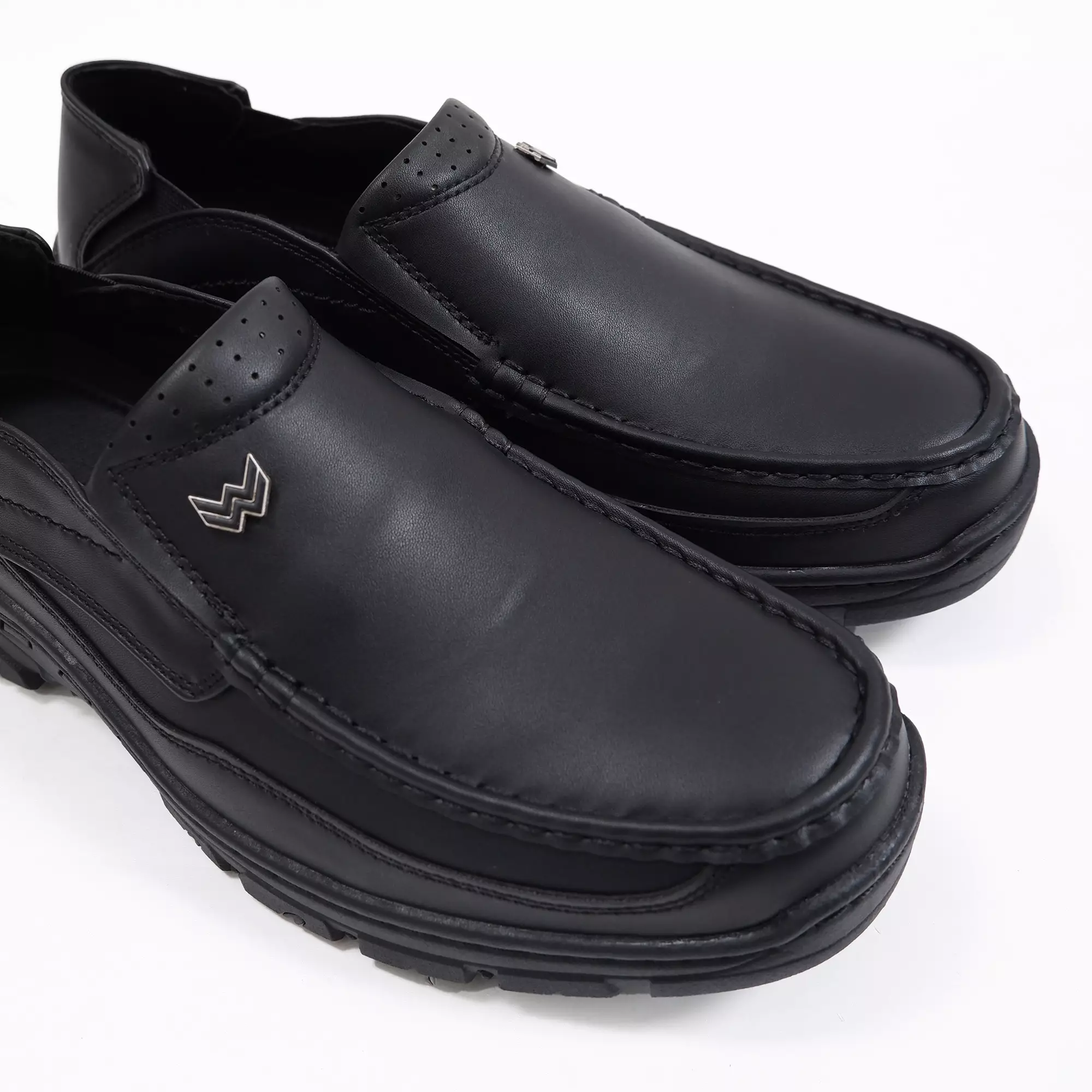 Watchout Sepatu Pria Casual - WV330110301