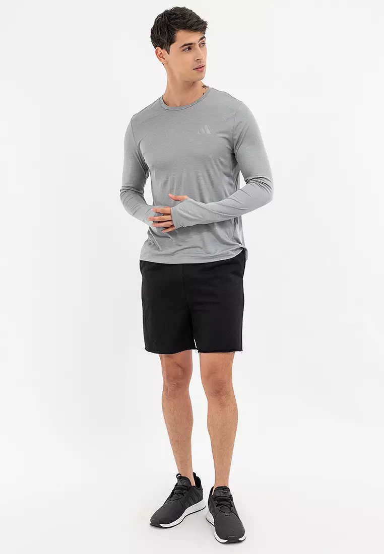 adi365 Running Essentials Longsleeve Long-Sleeve Top