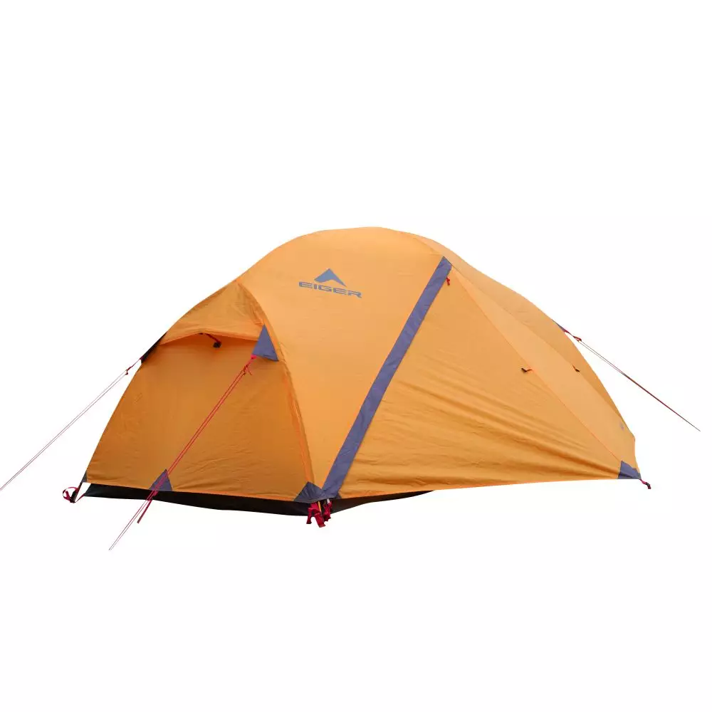 Eiger Bayan 2P Tent