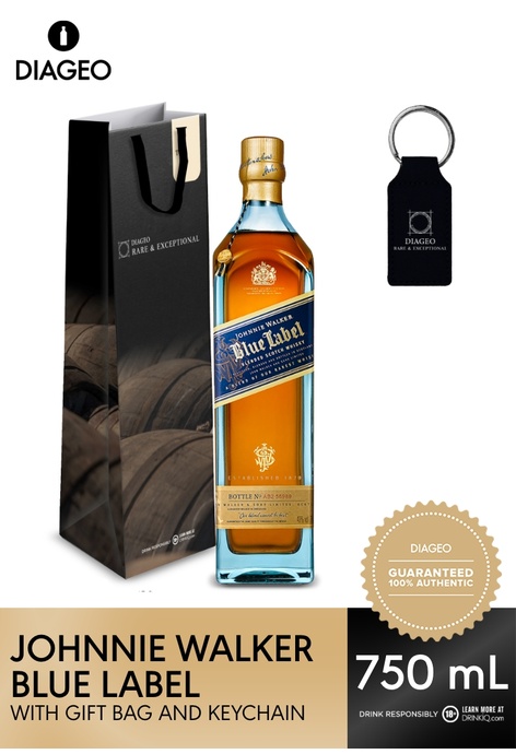 Blue Label 750ml Price & Voucher Mar 2023|BigGo Philippines