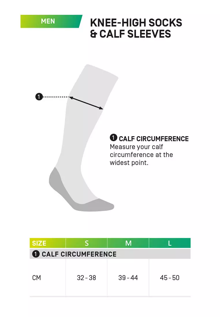 The Core Run Compression Socks 5.0 Tall Men (Pair)