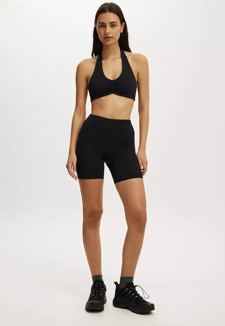 Ultra Soft Contour Bike Shorts