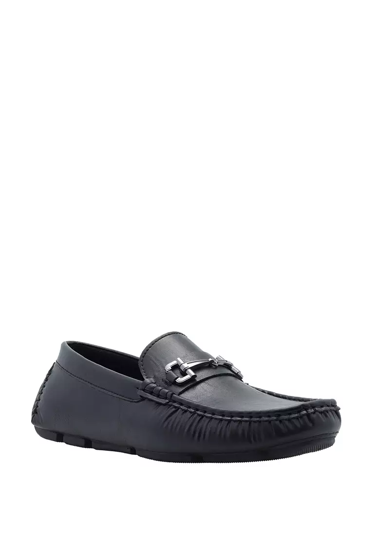 Buy Kenneth Cole Bobbie Buckle Driver 2024 Online ZALORA Philippines