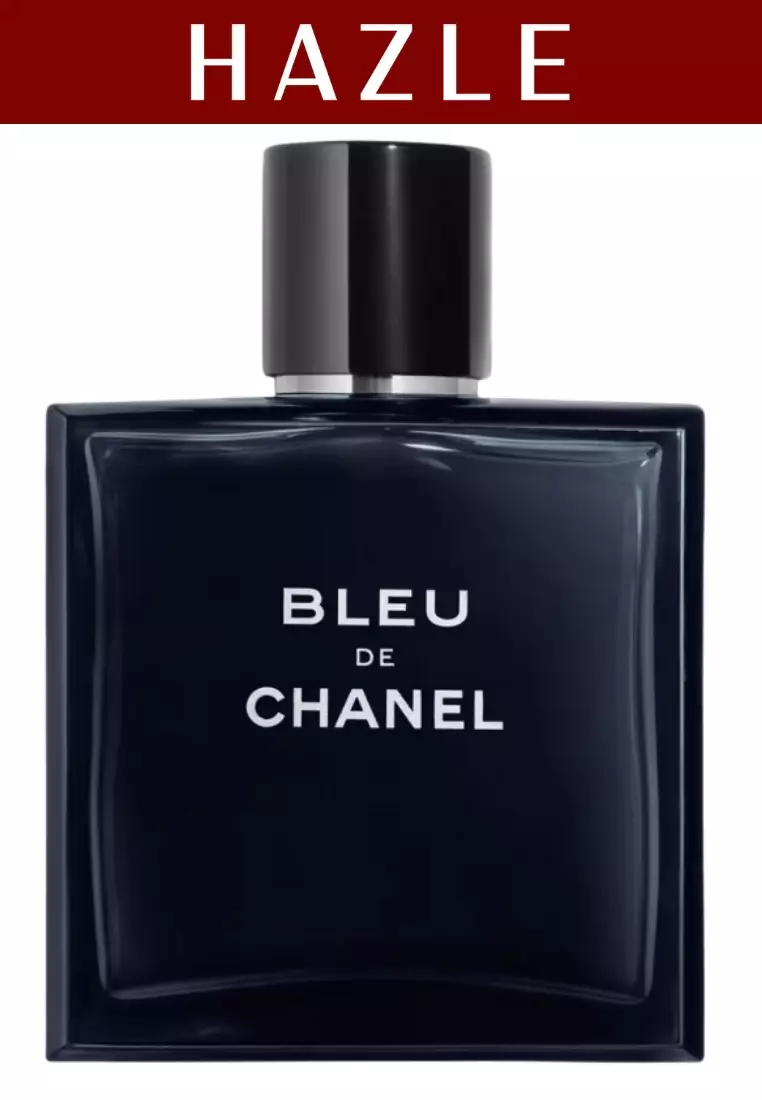 Bleu De Chanel Man EDT 100 ml