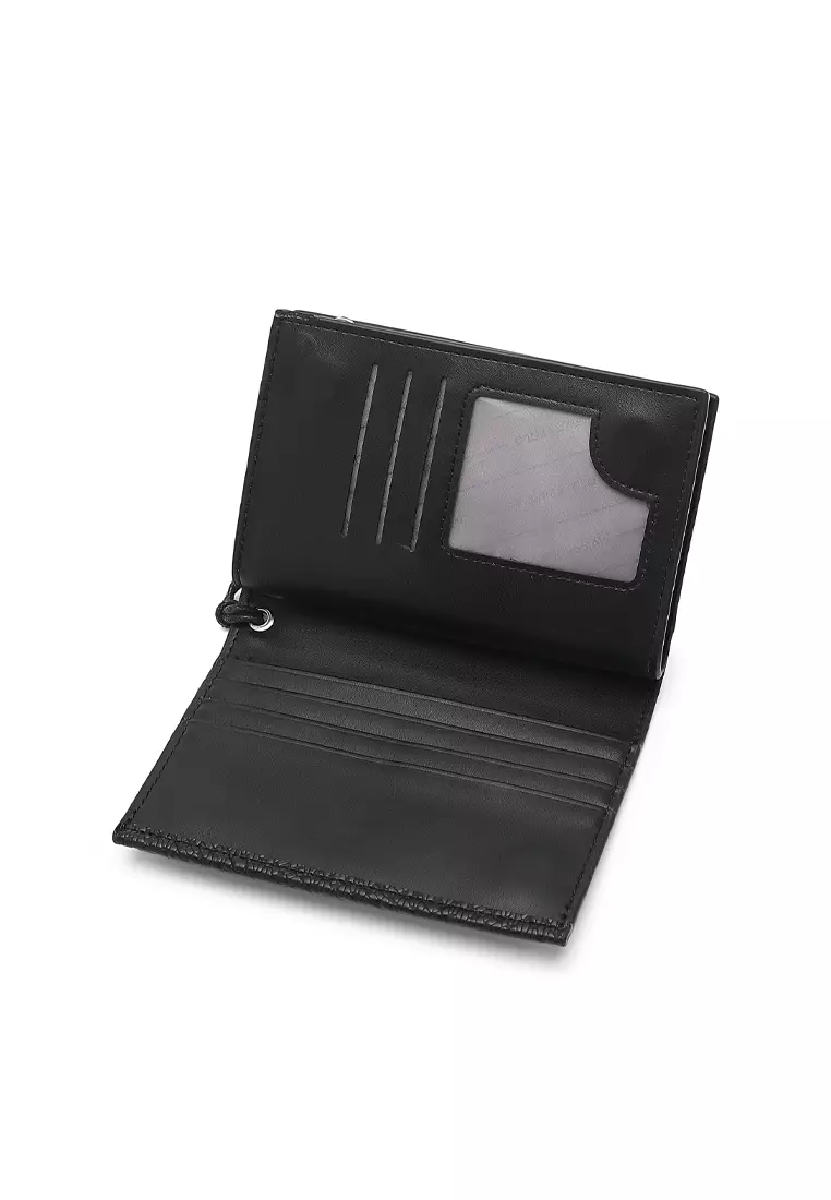 Women's Purse / Wallet - Black