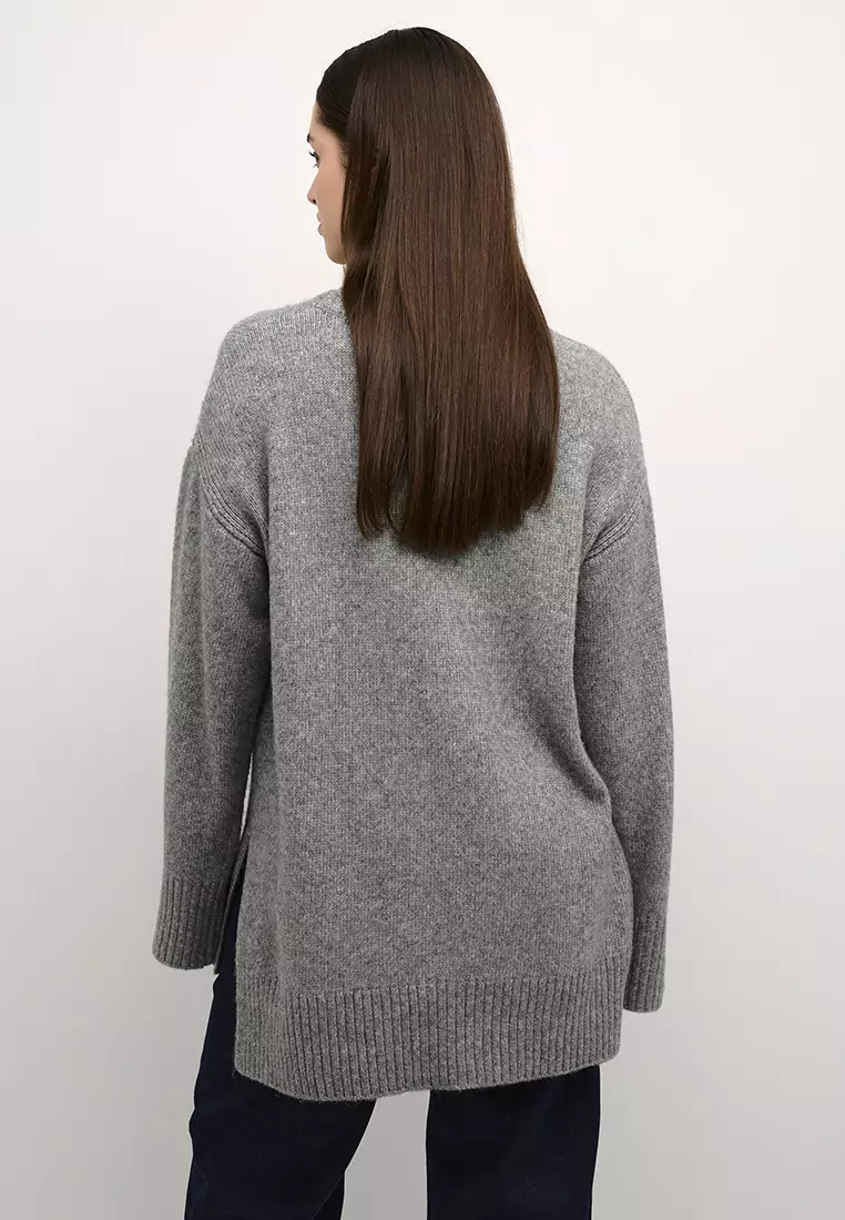 H&m tunic clearance sweater