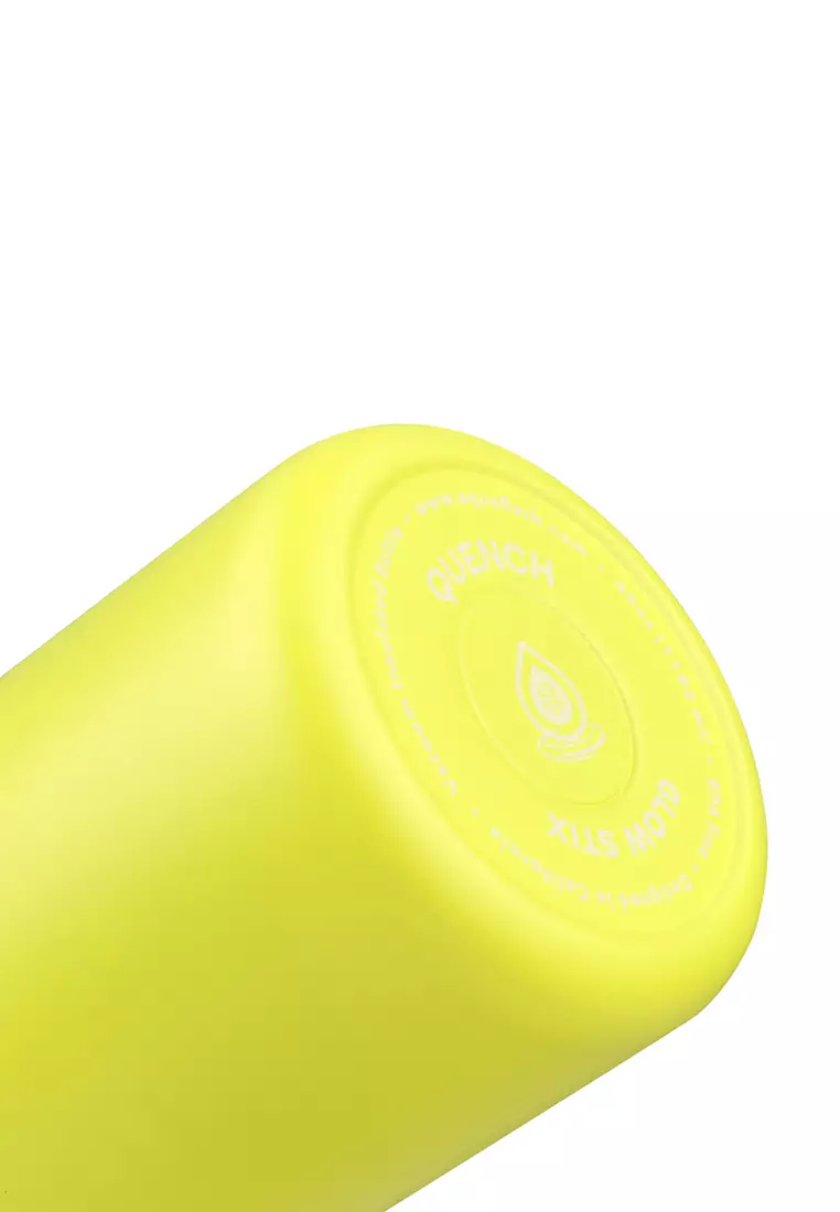 40oz Quench Collection Glow Stix