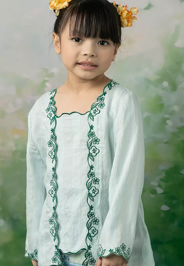 Rina 2-in-1 Kebaya Set