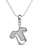Her Jewellery silver ON SALES - Her Jewellery Tee Pendant with Premium Grade Crystals from Austria 39274AC391180CGS_3