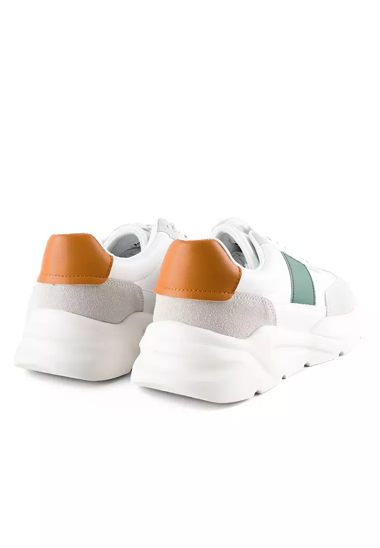 Jackson Gala 1SG Green Orange