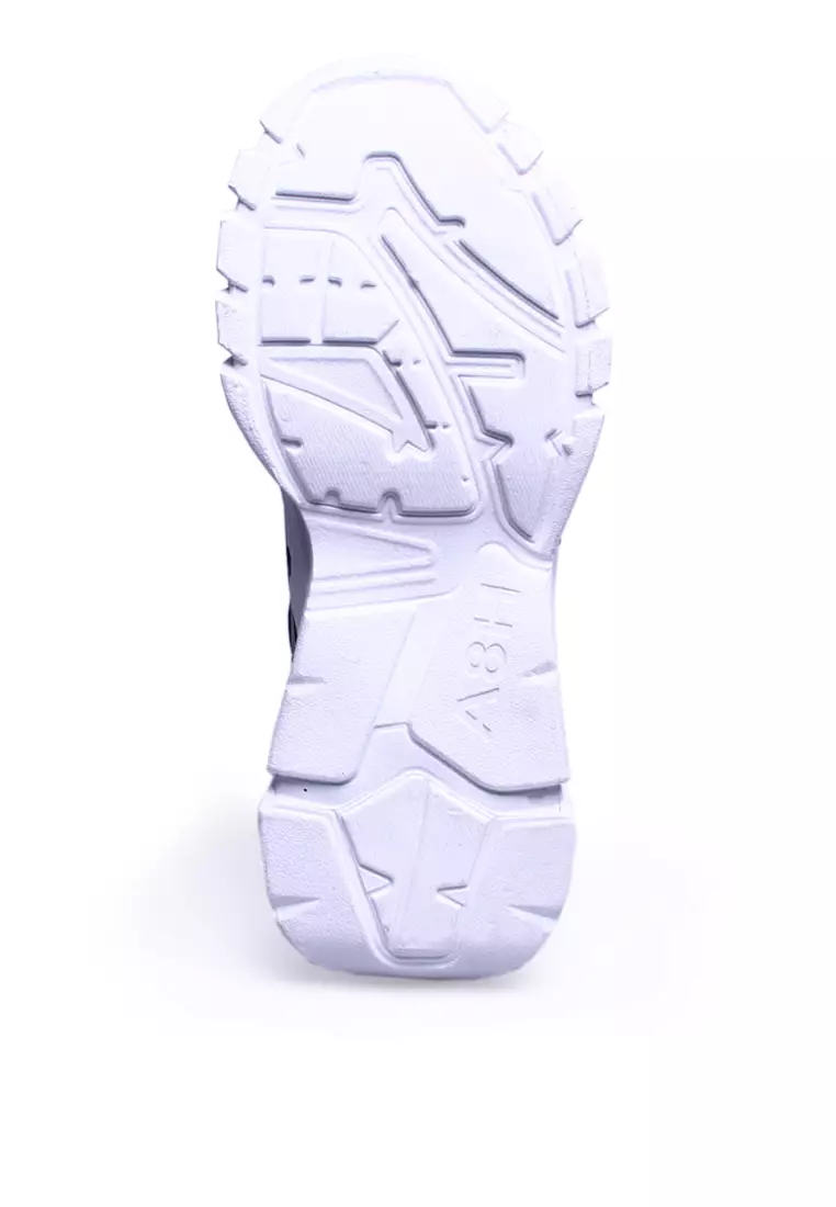 Sepatu Pria Nyaman Digunakan 118