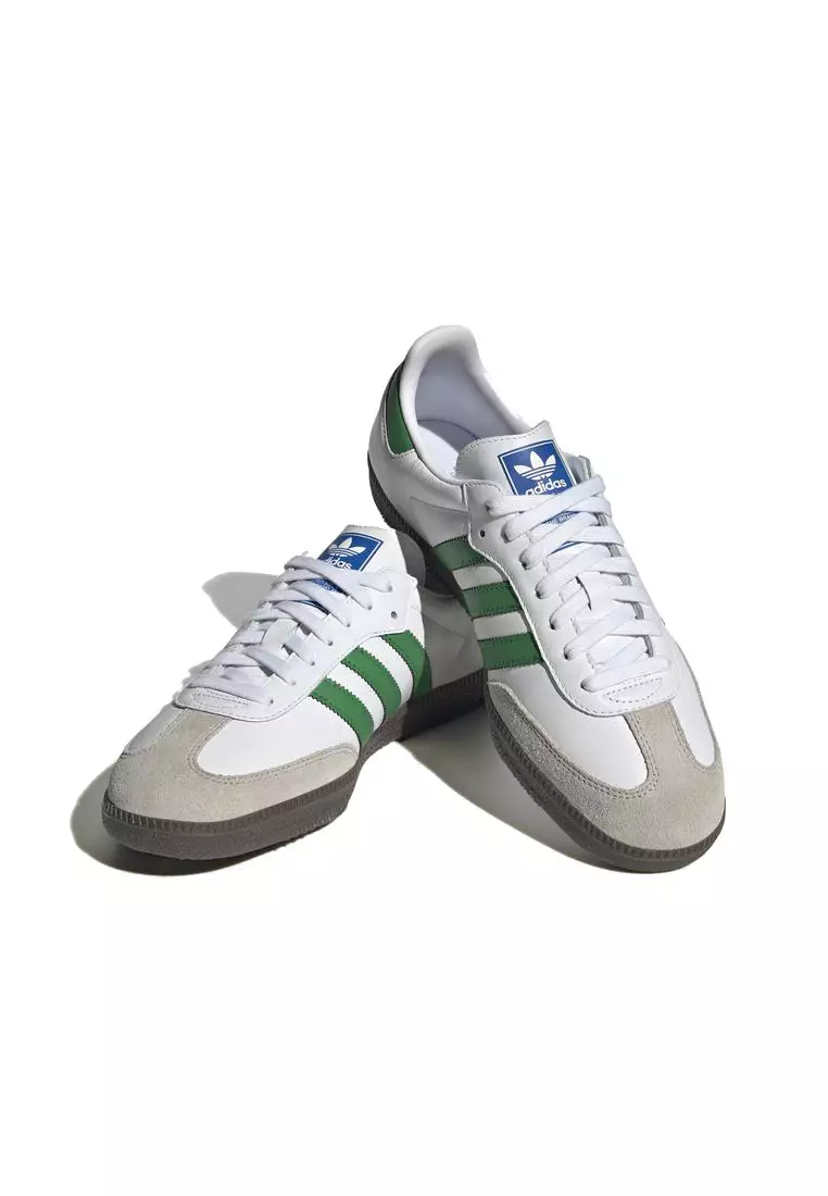 Buy ADIDAS Samba OG Shoes 2026 Online | ZALORA