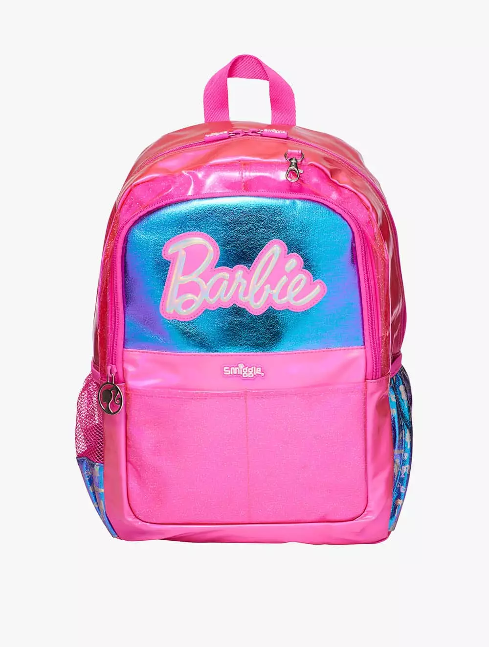 Barbie Light Up Trolley Backpack - Smiggle Online