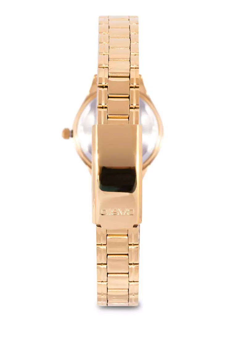 Analog Watch LTP-1275G-9ADF