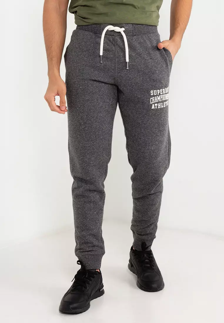 Buy SUPERDRY Vintage Gym Athletic Jogger Ub Original Vintage