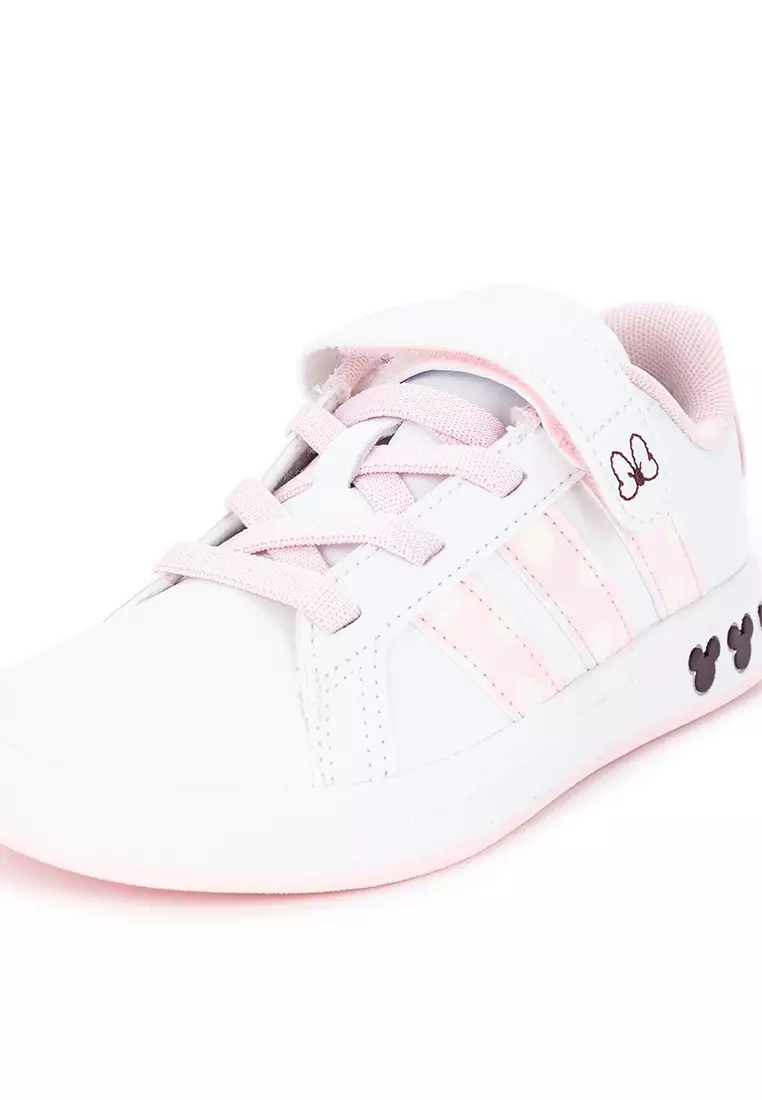 Disney Minnie Mouse Grand Court Shoes