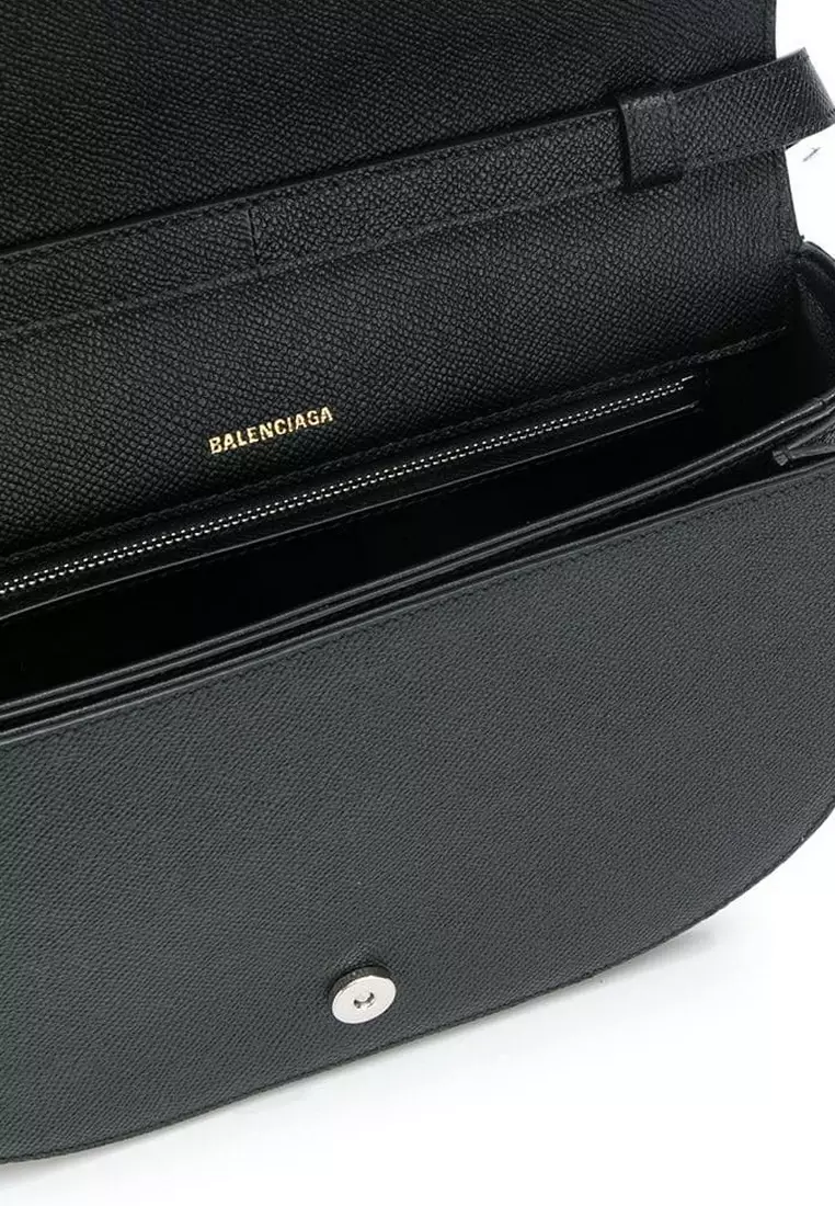 balenciaga small ville bag